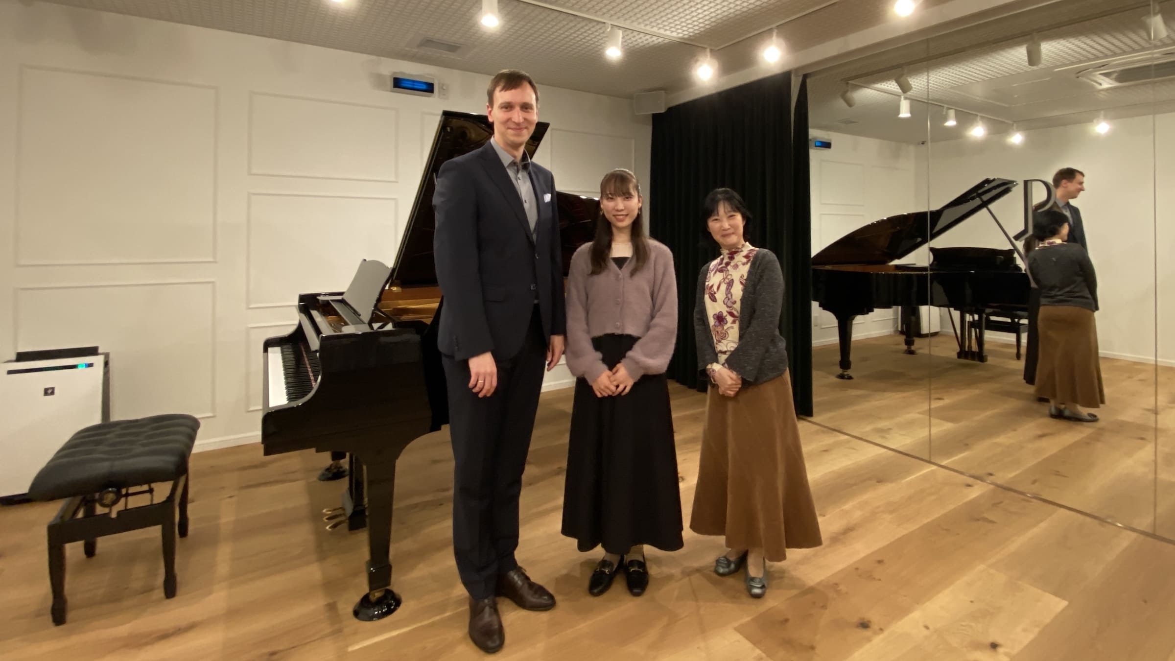 【PLAY新丸子イベントレポート】「ショパン国際ピアノコンクール in ASIA」