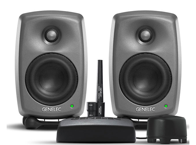 GENELEC 8320APM GLM Studio