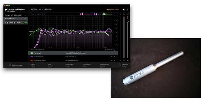 Sonarworks Sound ID Reference